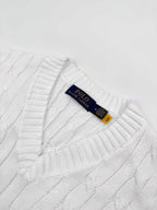2026 New GS Cable-Knit Cardigan (CC937-A35)