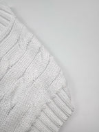2026 New GS Cable-Knit Cardigan (CC937-A35)