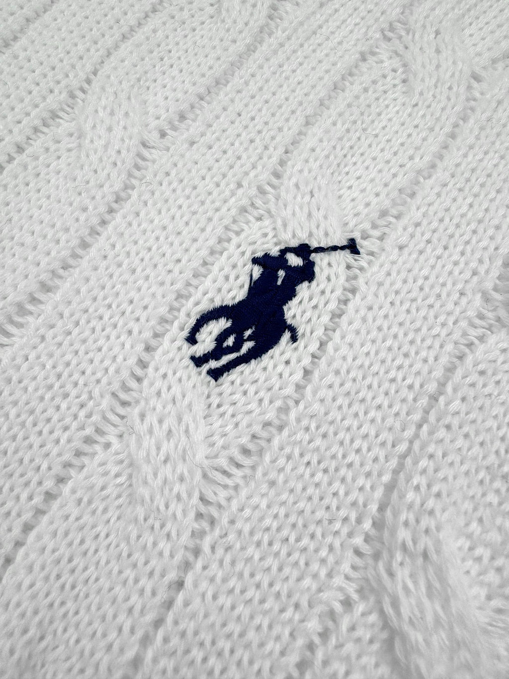 2026 New GS Cable-Knit Cardigan (CC937-A35)