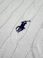 2026 New GS Cable-Knit Cardigan (CC937-A35)
