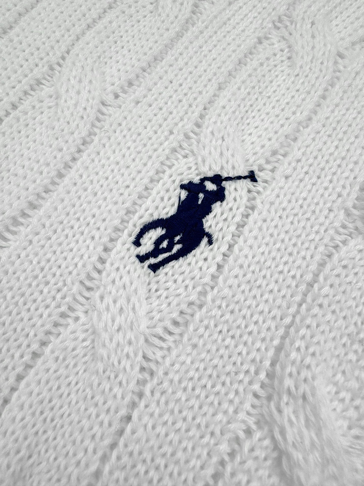 2026 New GS Cable-Knit Cardigan (CC937-A35)