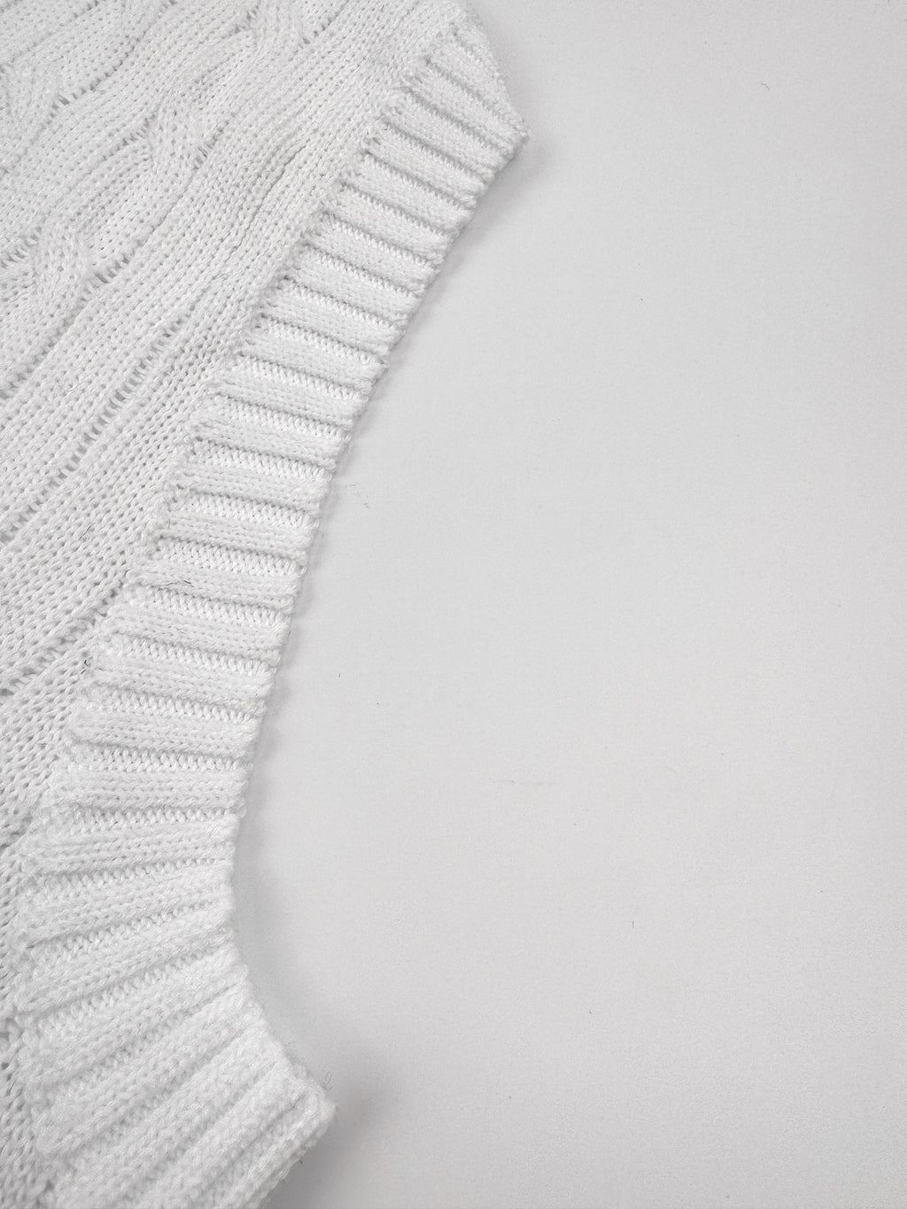 2026 New GS Cable-Knit Cardigan (CC937-A35)