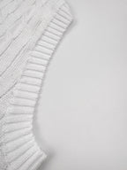 2026 New GS Cable-Knit Cardigan (CC937-A35)
