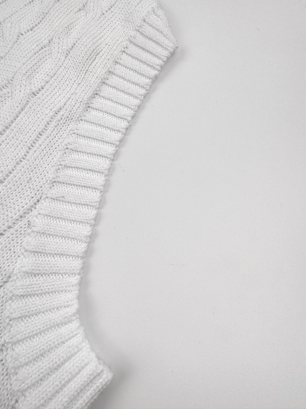 2026 New GS Cable-Knit Cardigan (CC937-A35)