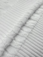 2026 New GS Cable-Knit Cardigan (CC937-A35)
