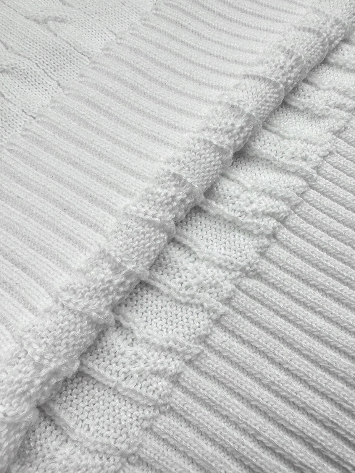 2026 New GS Cable-Knit Cardigan (CC937-A35)