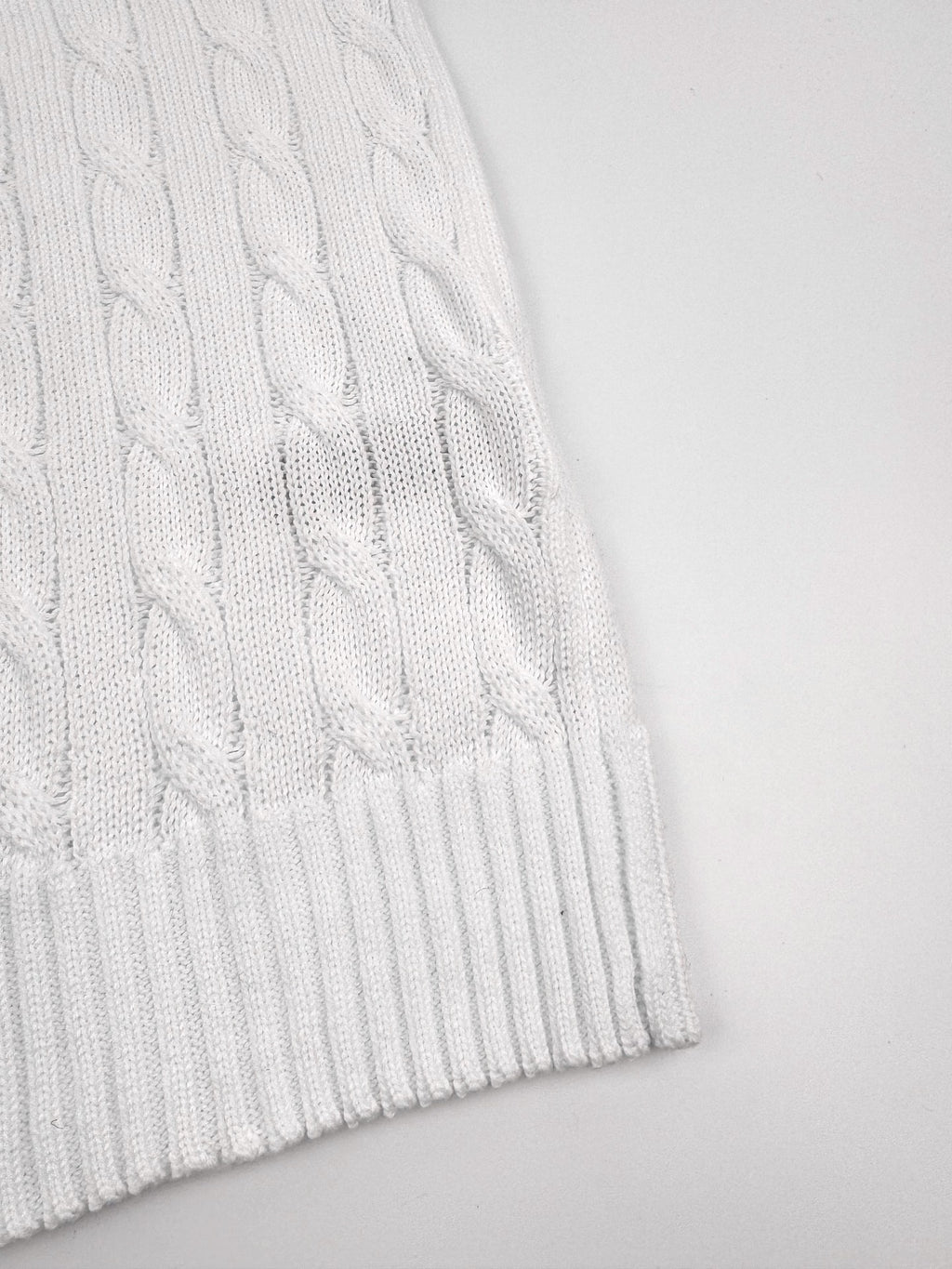 2026 New GS Cable-Knit Cardigan (CC937-A35)