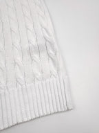 2026 New GS Cable-Knit Cardigan (CC937-A35)