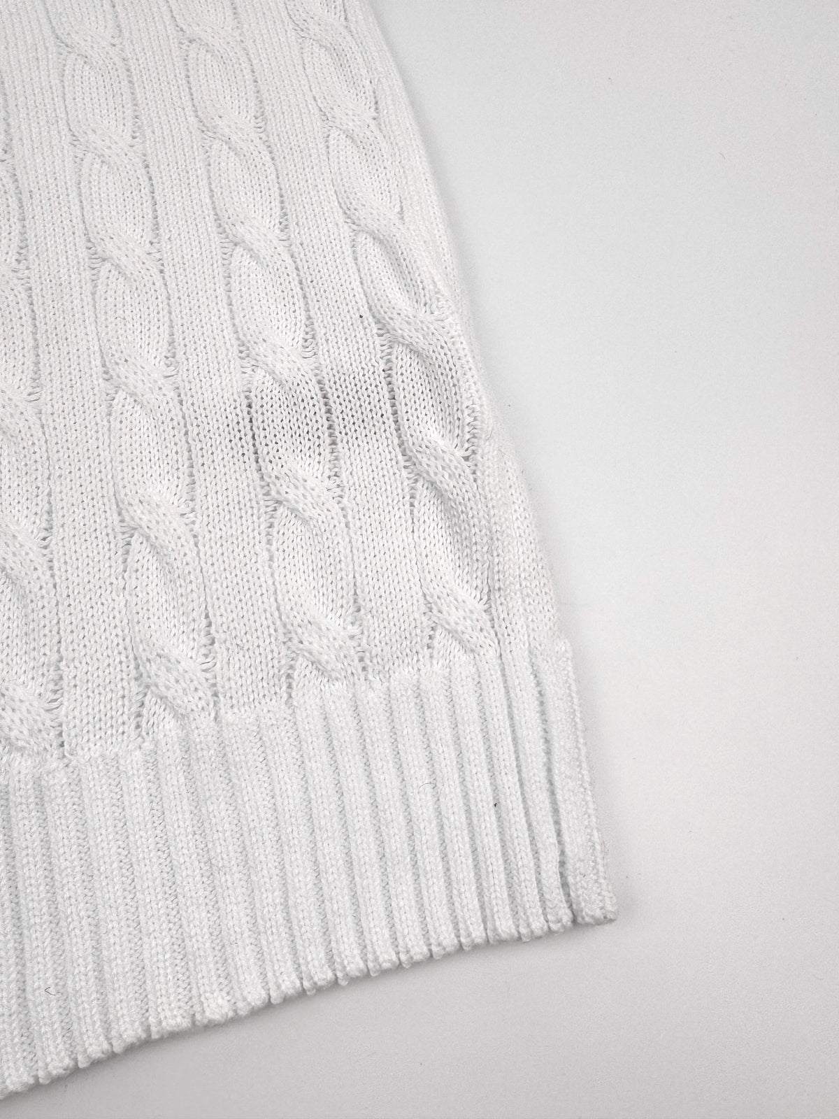 2026 New GS Cable-Knit Cardigan (CC937-A35)