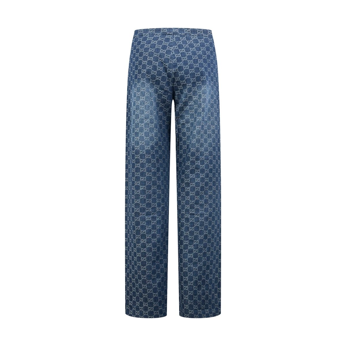 2026 New Model GS Printed and Embroidered Flannel Pants (AA1039-B20)