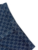 2026 New Model GS Printed and Embroidered Flannel Pants (AA1039-B20)