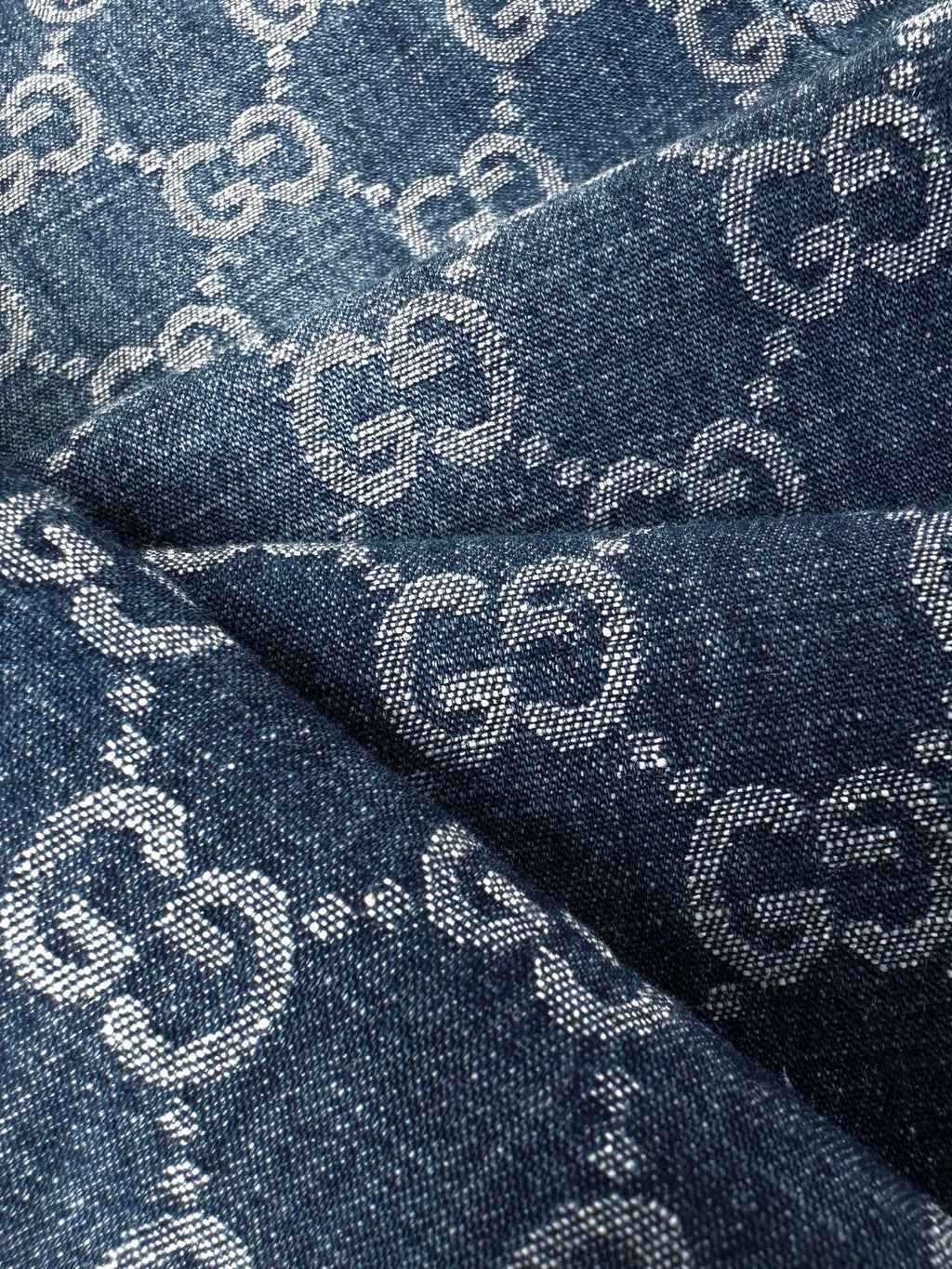2026 New Model GS Printed and Embroidered Flannel Pants (AA1039-B20)