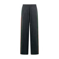 2026 new model GS color-matched woven wool pants (AA1049-B30)