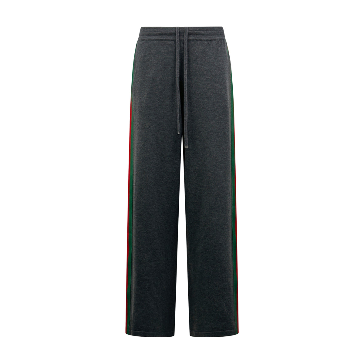 2026 new model GS color-matched woven wool pants (AA1049-B30)