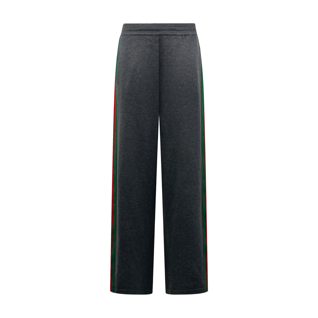 2026 new model GS color-matched woven wool pants (AA1049-B30)
