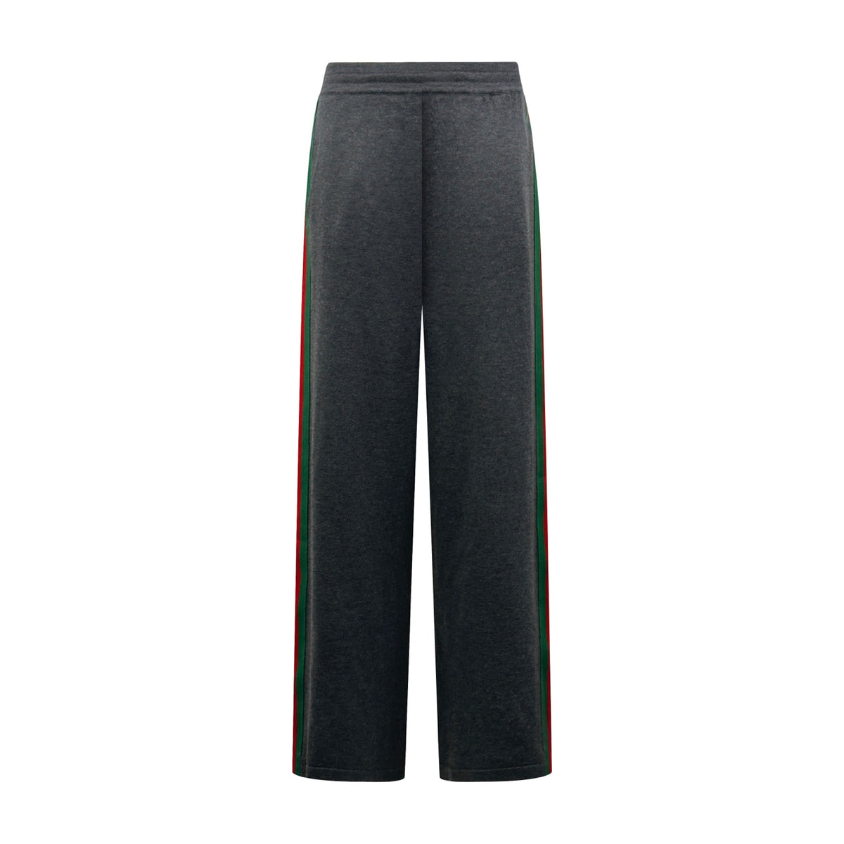 2026 new model GS color-matched woven wool pants (AA1049-B30)