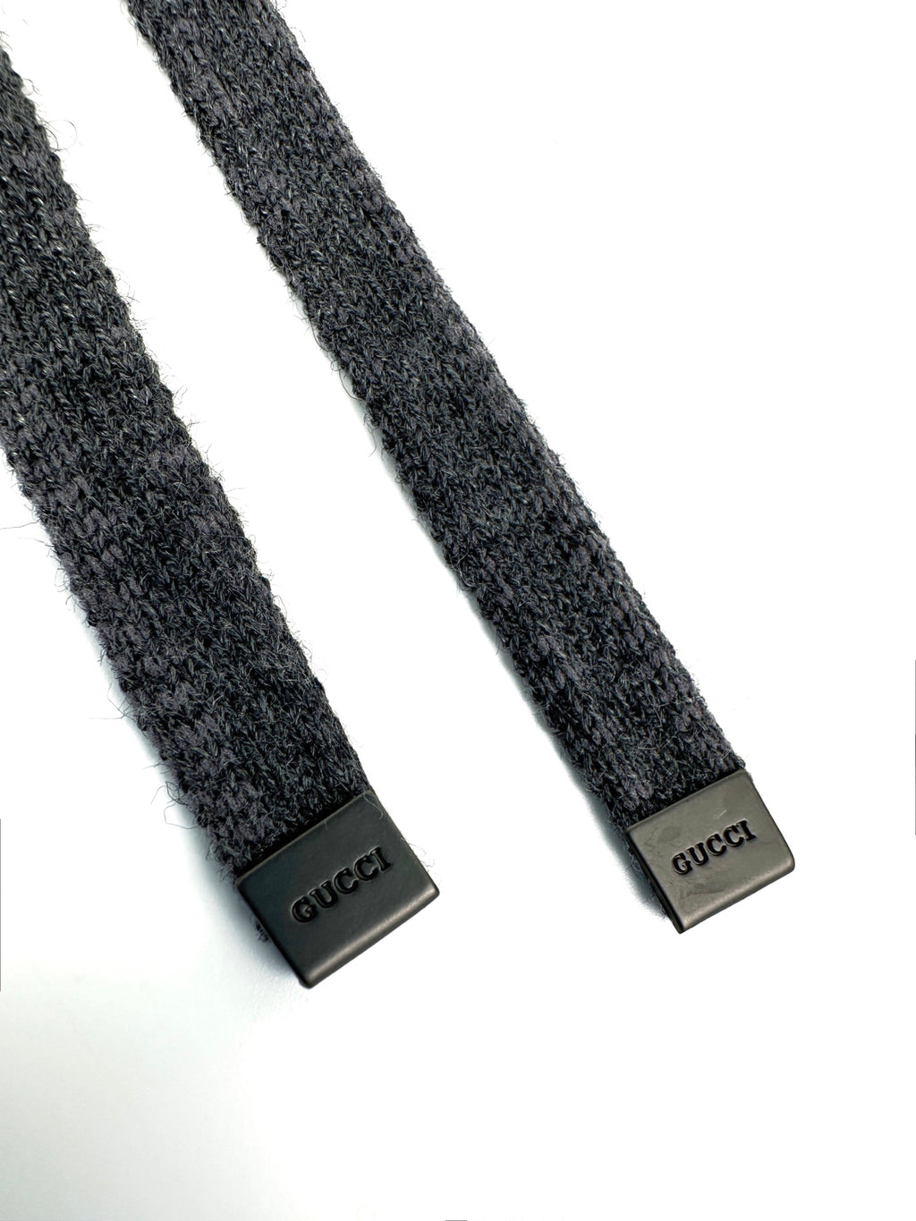 2026 new model GS color-matched woven wool pants (AA1049-B30)