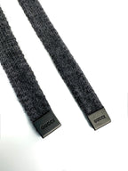 2026 new model GS color-matched woven wool pants (AA1049-B30)