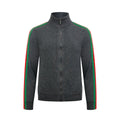 2026 new model GS color-matched woven wool coat (AA1048-B60)