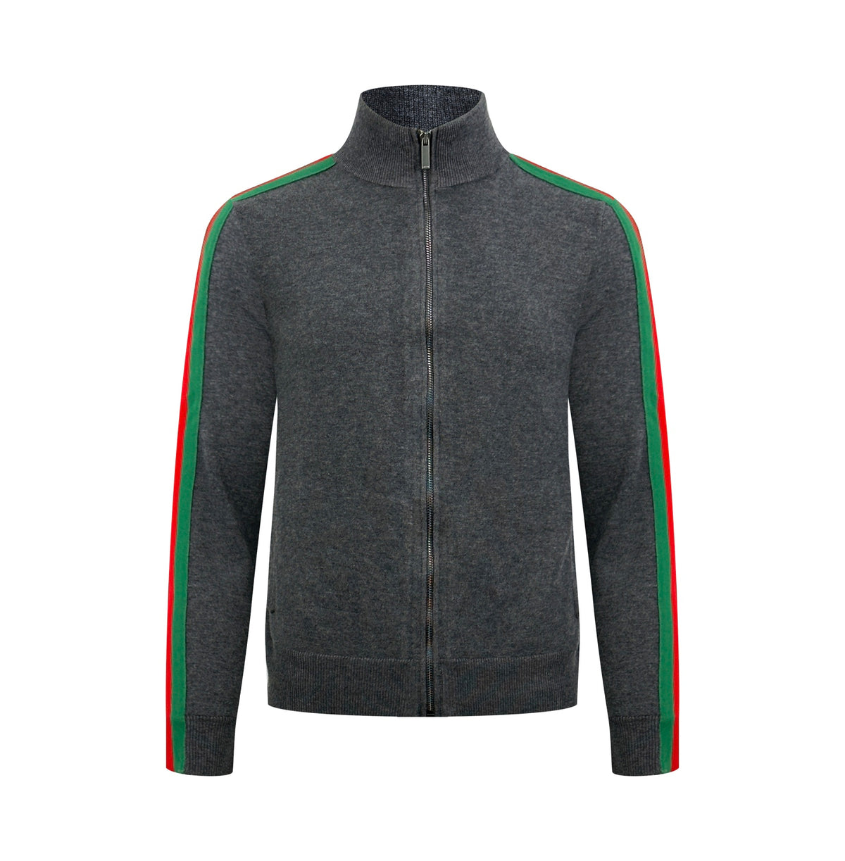 2026 new model GS color-matched woven wool coat (AA1048-B60)