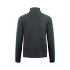 2026 new model GS color-matched woven wool coat (AA1048-B60)