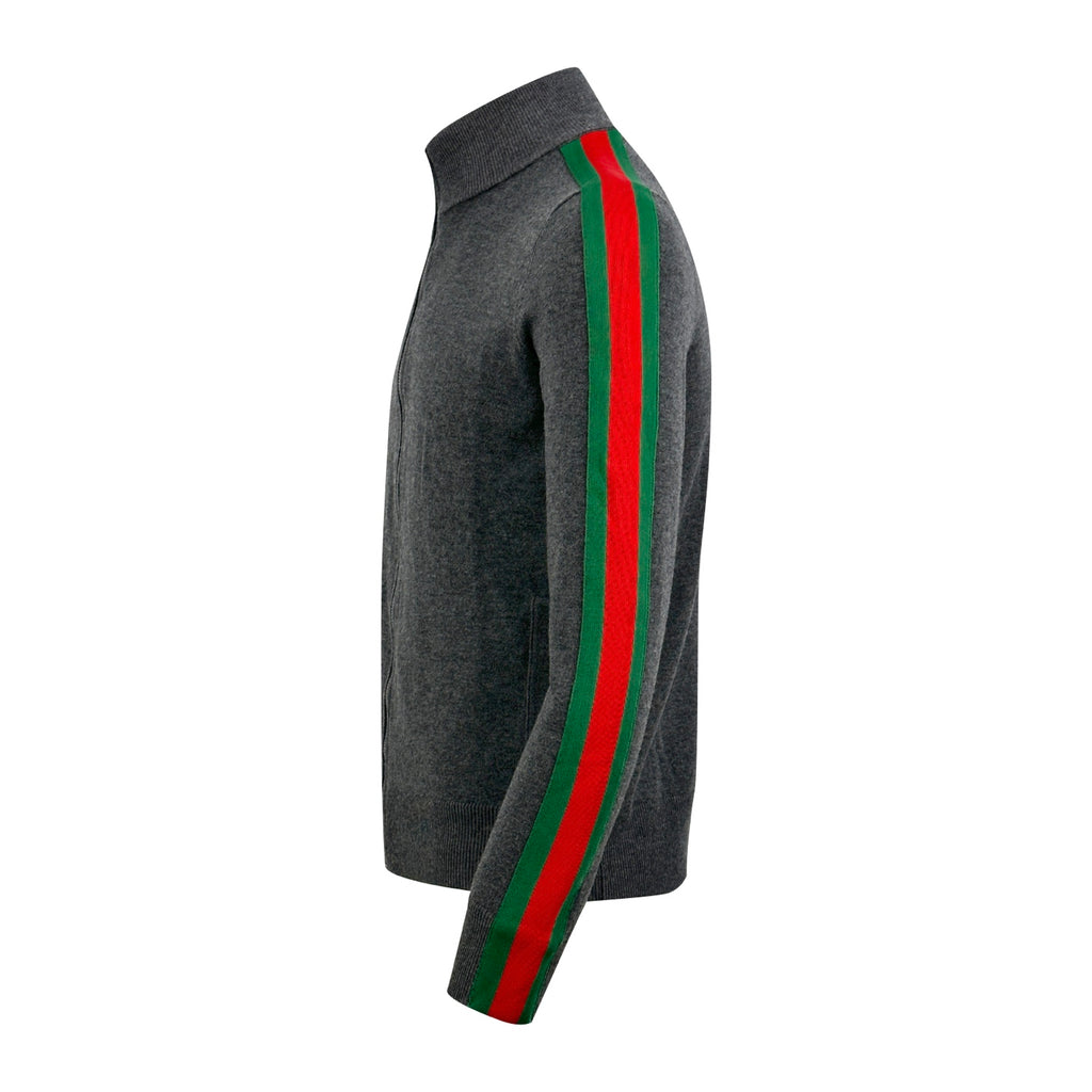 2026 new model GS color-matched woven wool coat (AA1048-B60)