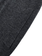 2026 new model GS color-matched woven wool coat (AA1048-B60)