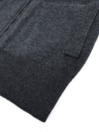 2026 new model GS color-matched woven wool coat (AA1048-B60)