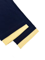 2026 New Model GS Logo Henry Long Sleeve Shirt (CC7045-A75)