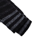 2026 New Style GS Embroidered Striped Jacquard Sweater (AA633-B50)