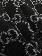 2026 New Model GS Printed GG Plaid Sweater (AA1025-B60)