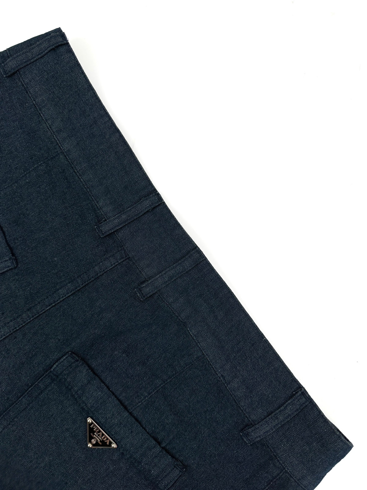 2026 New Model GS Denim Jeans (CC7028-B35)