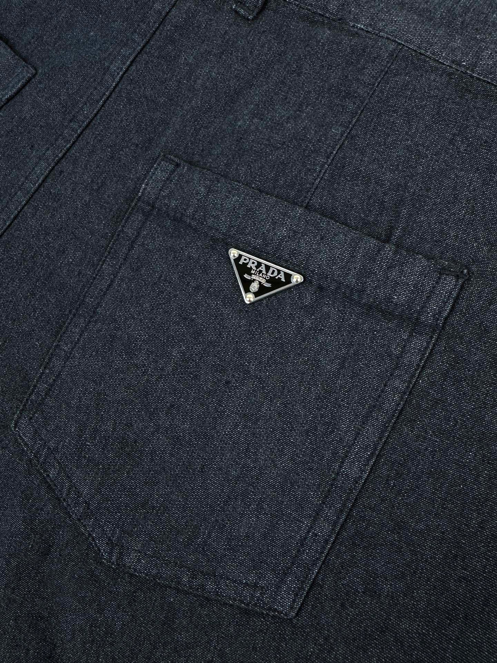2026 New Model GS Denim Jeans (CC7028-B35)