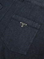 2026 New Model GS Denim Jeans (CC7028-B35)