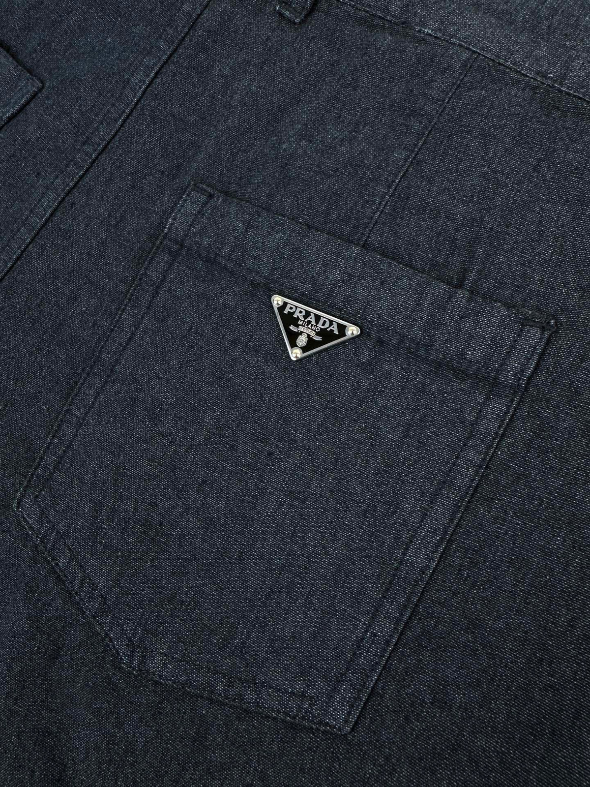 2026 New Model GS Denim Jeans (CC7028-B35)