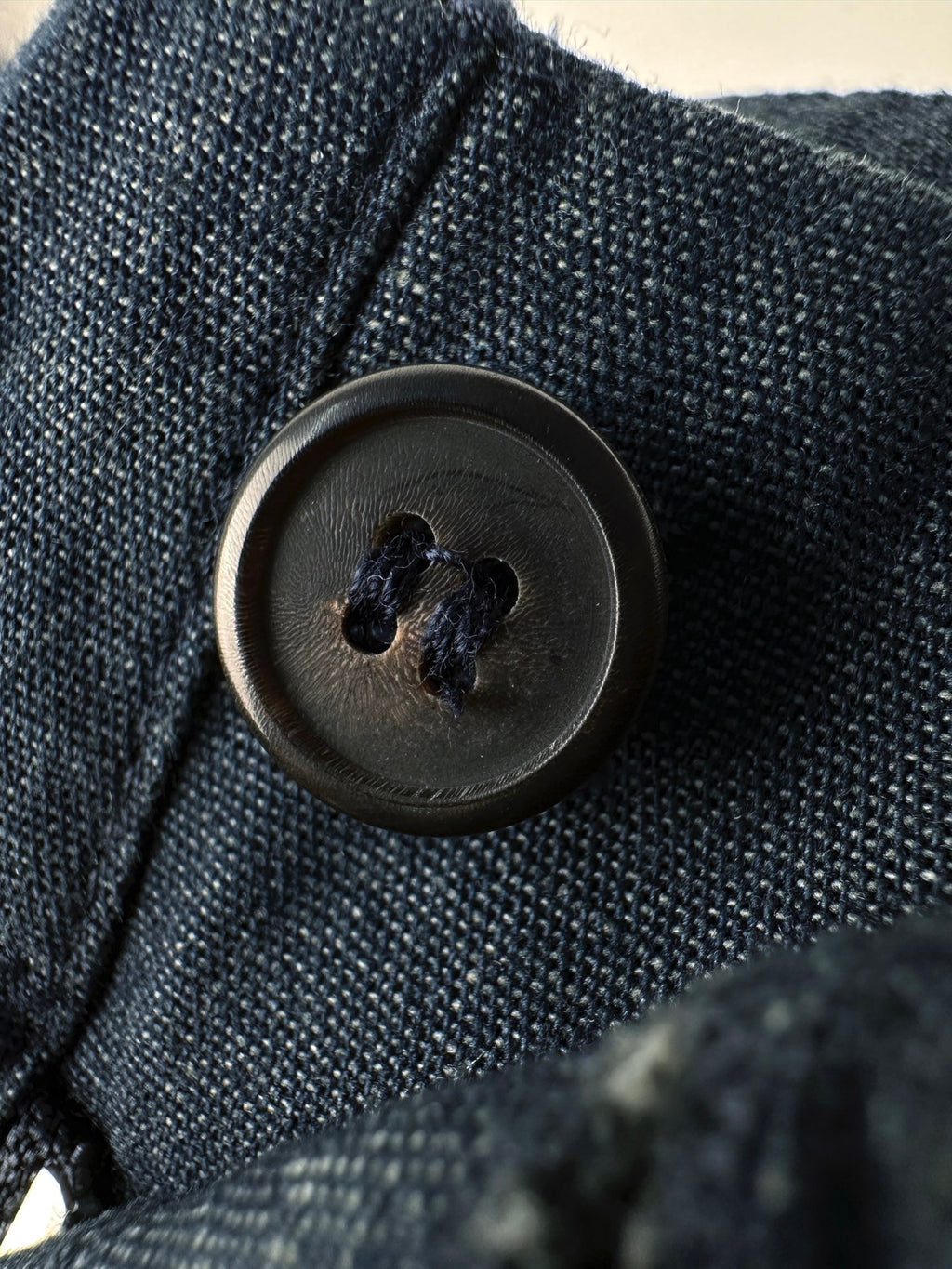 2026 New Model GS Denim Jeans (CC7028-B35)