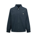 2026 New Model GS Denim Jacket (CC7027-B55)