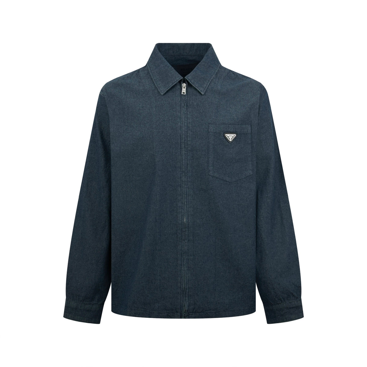 2026 New Model GS Denim Jacket (CC7027-B55)