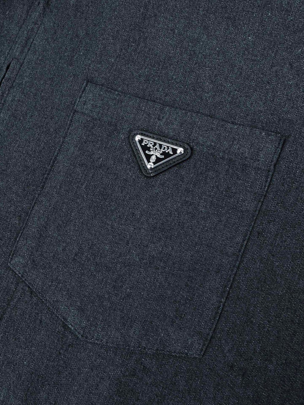 2026 New Model GS Denim Jacket (CC7027-B55)