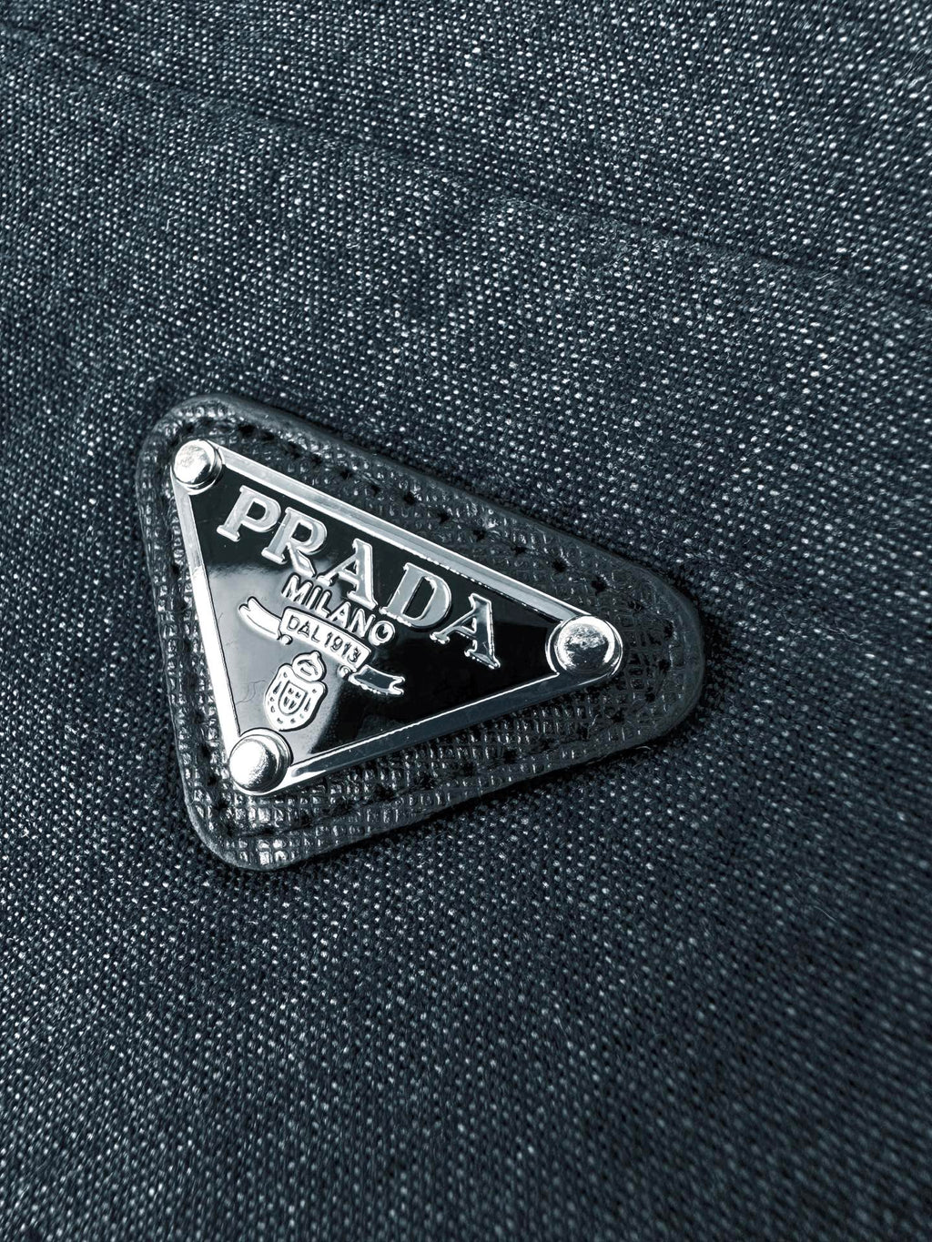 2026 New Model GS Denim Jacket (CC7027-B55)