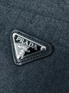 2026 New Model GS Denim Jacket (CC7027-B55)