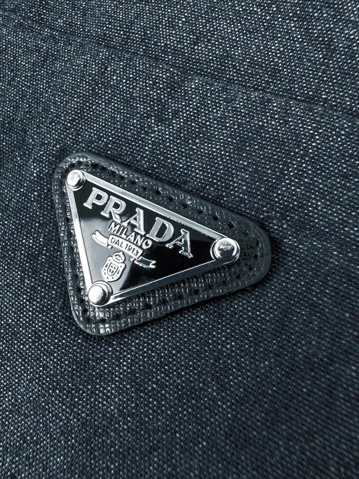 2026 New Model GS Denim Jacket (CC7027-B55)