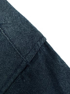 2026 New Model GS Denim Jacket (CC7027-B55)