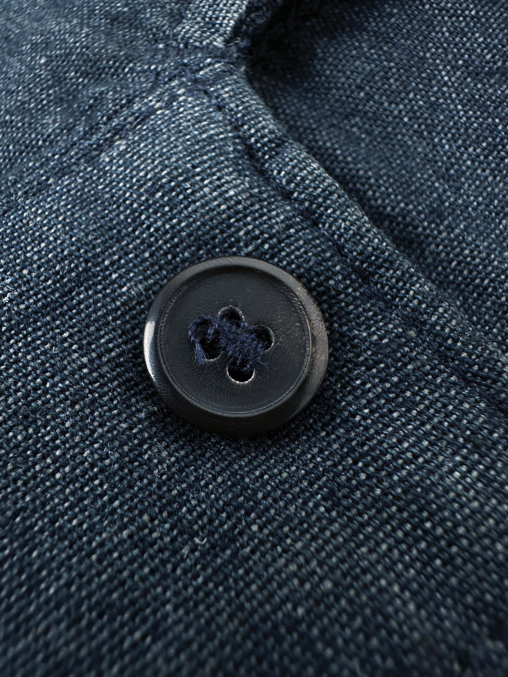 2026 New Model GS Denim Jacket (CC7027-B55)