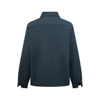 2026 New Model GS Denim Jacket (CC7027-B55)