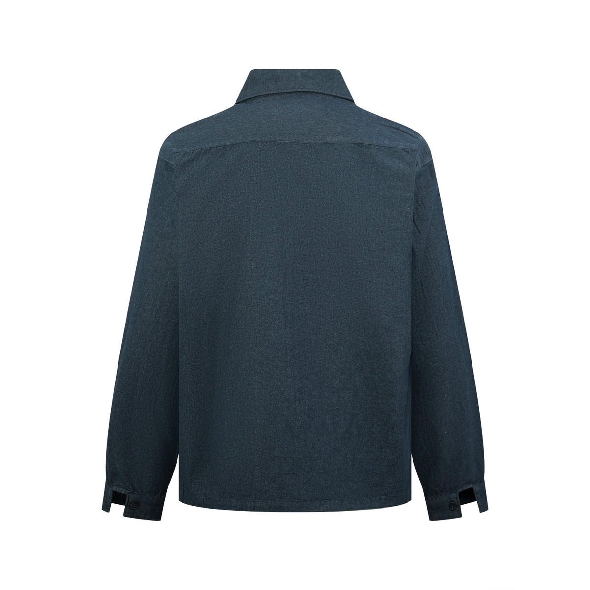 2026 New Model GS Denim Jacket (CC7027-B55)