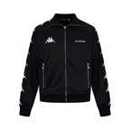 2026 new model GS logo zipper sweatshirt (25267-B85)