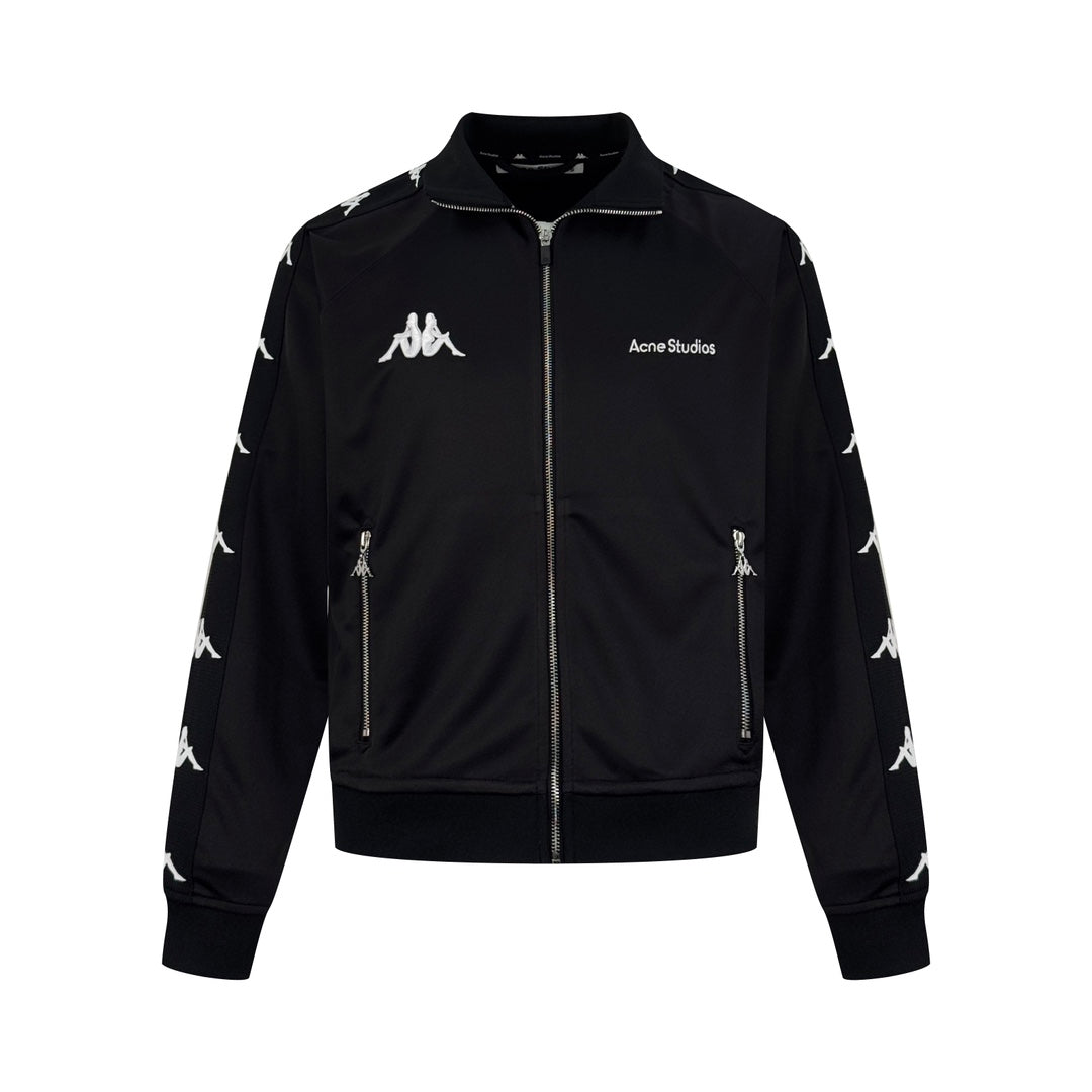 2026 new model GS logo zipper sweatshirt (25267-B85)
