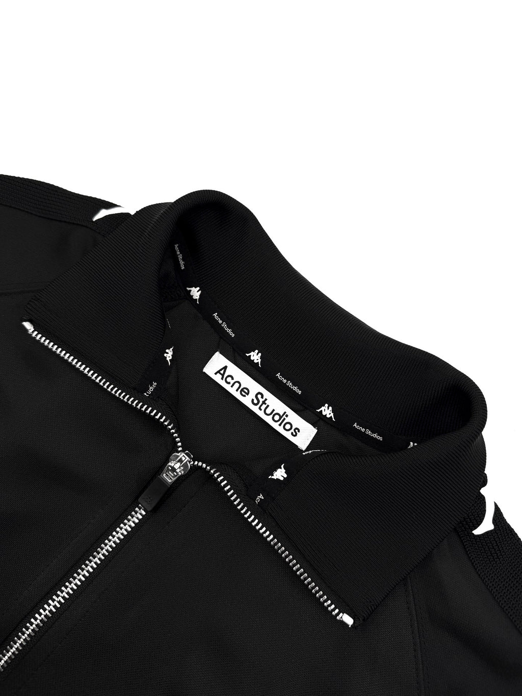 2026 new model GS logo zipper sweatshirt (25267-B85)