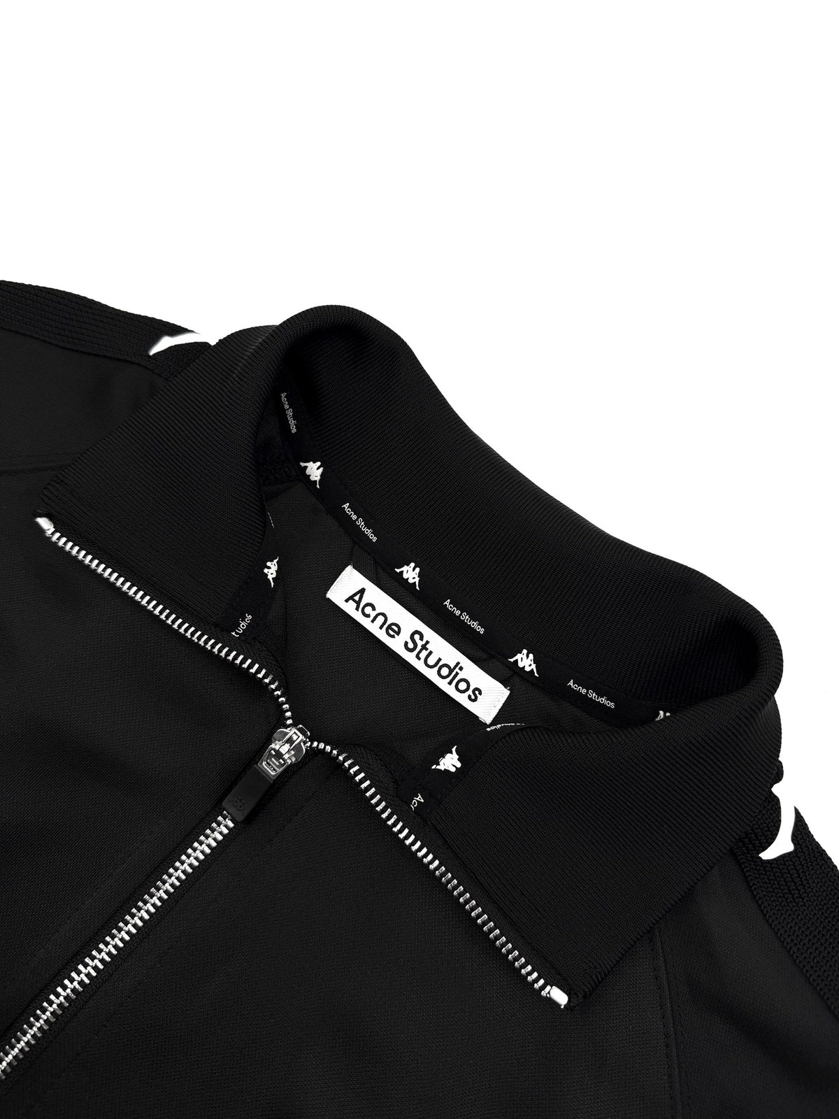 2026 new model GS logo zipper sweatshirt (25267-B85)